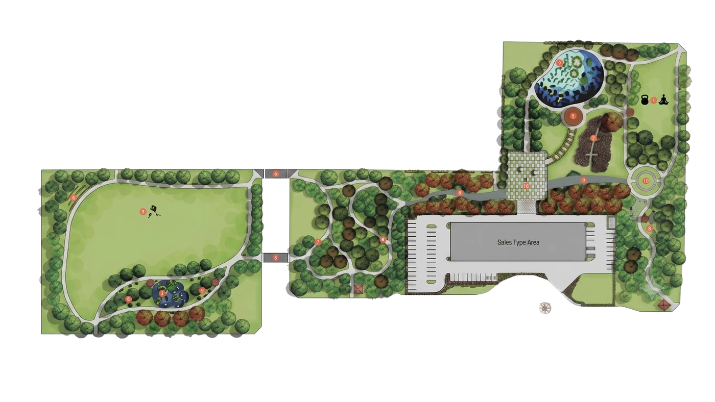 Taman Mutiara Maju Sitemap